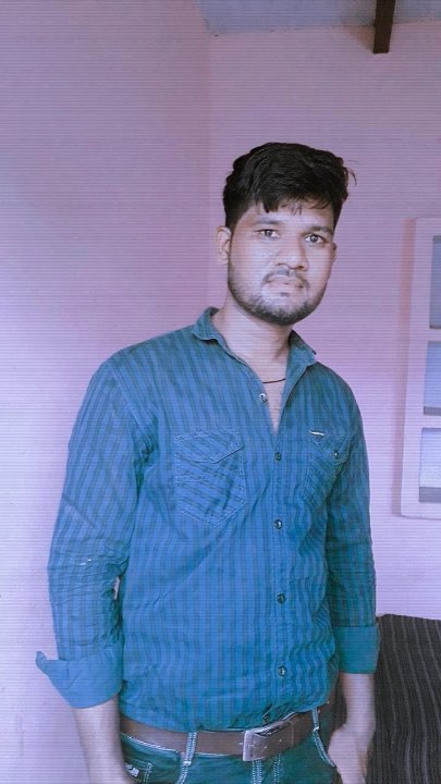 Pravesh Baghel