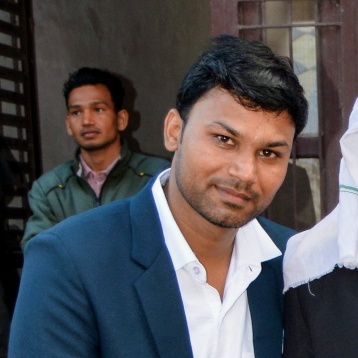 Jitender Kumar