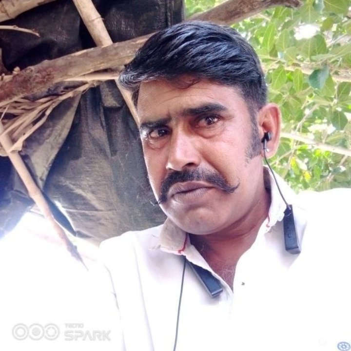 Dhansingh Rajput