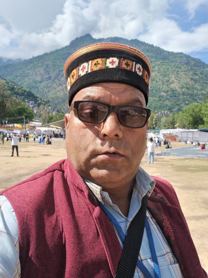 Khem Chand Soni