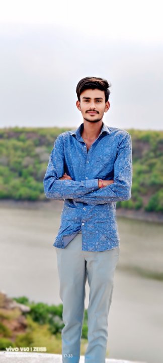 कुलदीप नागर