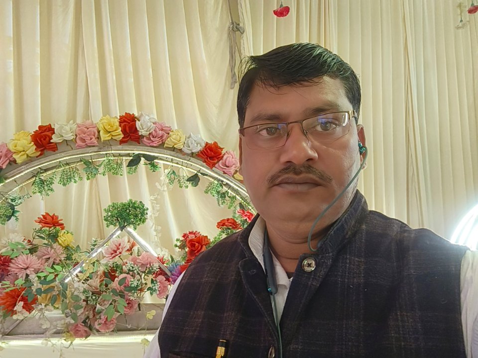 Rj Mansuri Reporter Fatehabad