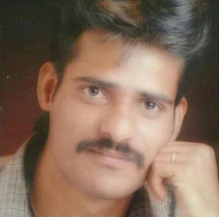 Praveen Dave