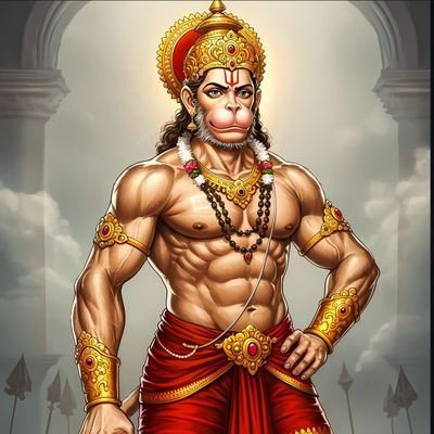 अवध पुरी योद्धा