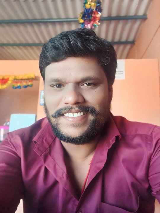 Suri Suresh