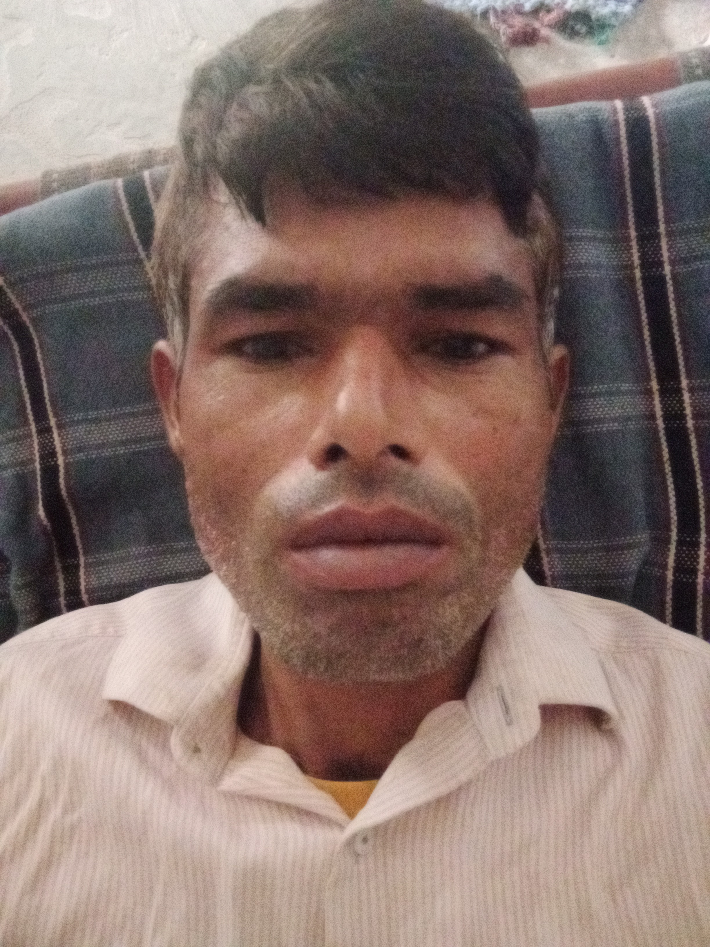 Ram Kishan