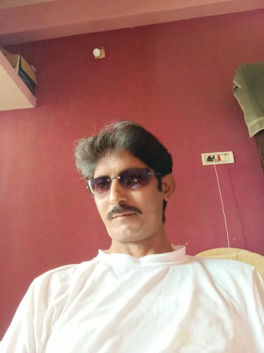 Pankaj Rohit