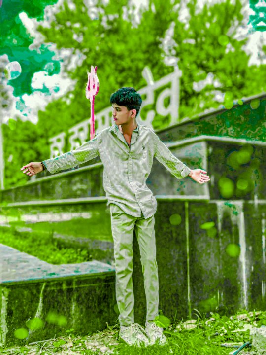 Vinod Kumar