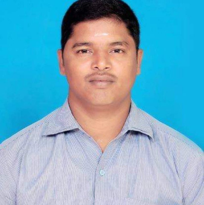 V. Parasuraman