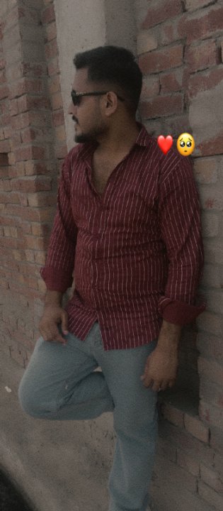Masoom Gujjar