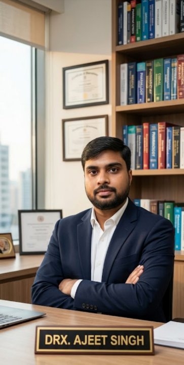 AJEET SINGH