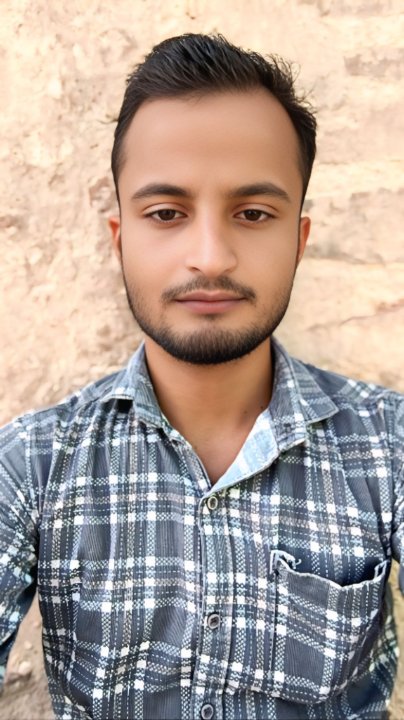 Shiva Yadav