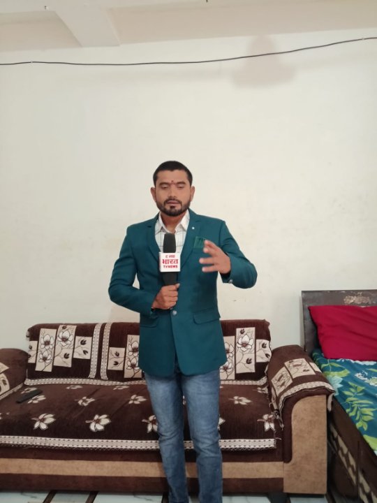 Shinde Vinod Ramesh