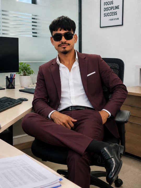 Pankaj Kumar
