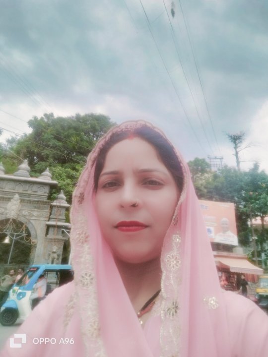 Seema Bhati Journalist
