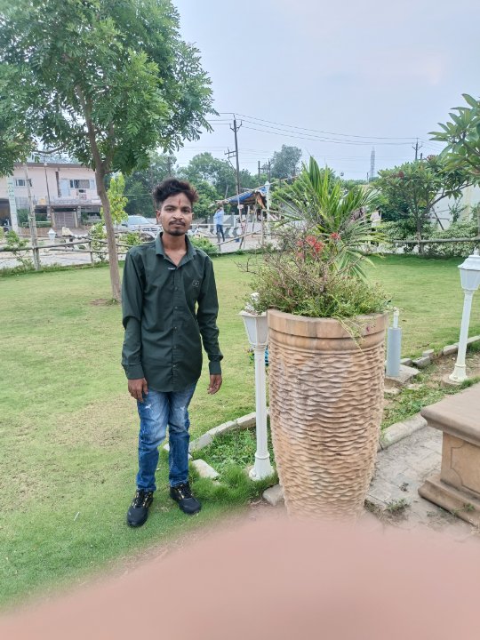 Ajay Kumar Das