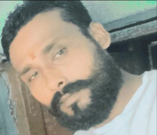 Rachit Srivastava