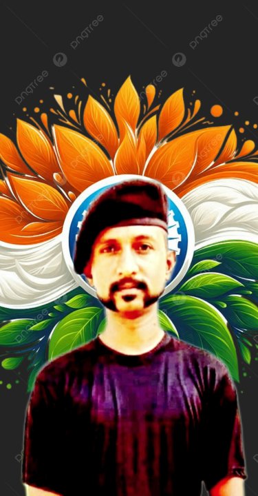 किरण कुमार