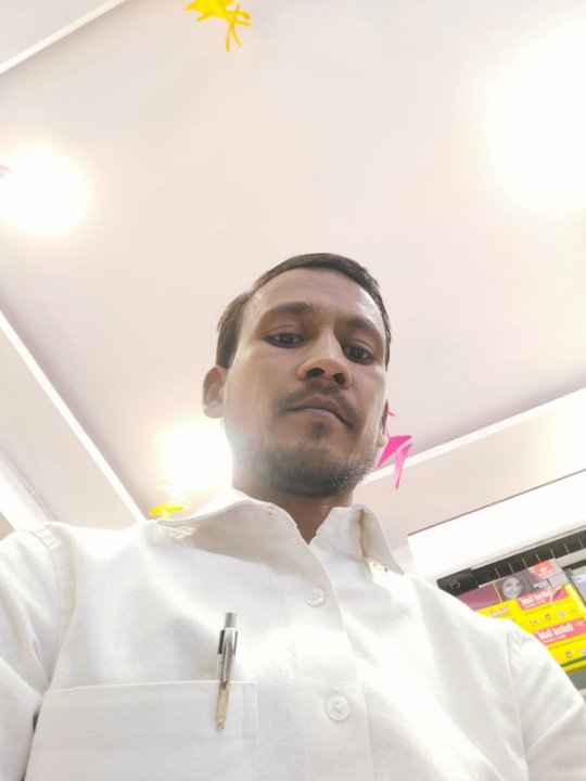 शैलेन्द्र कुमार