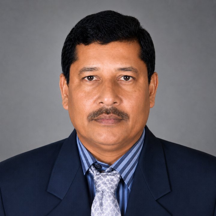 Manas Ranjan Kar