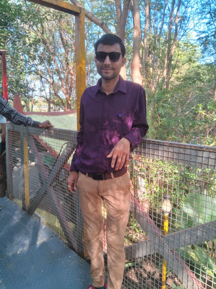 Shashank khede