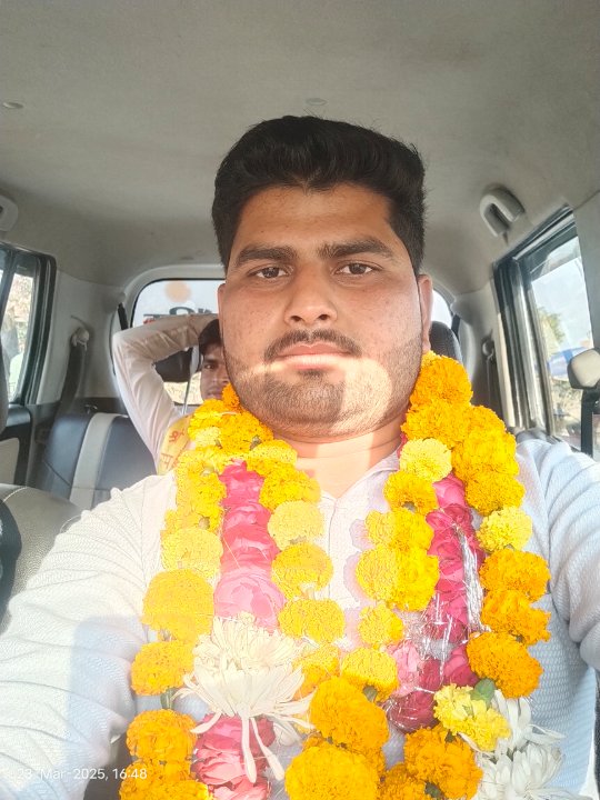 प्रशांत तिवारी पत्रकार
