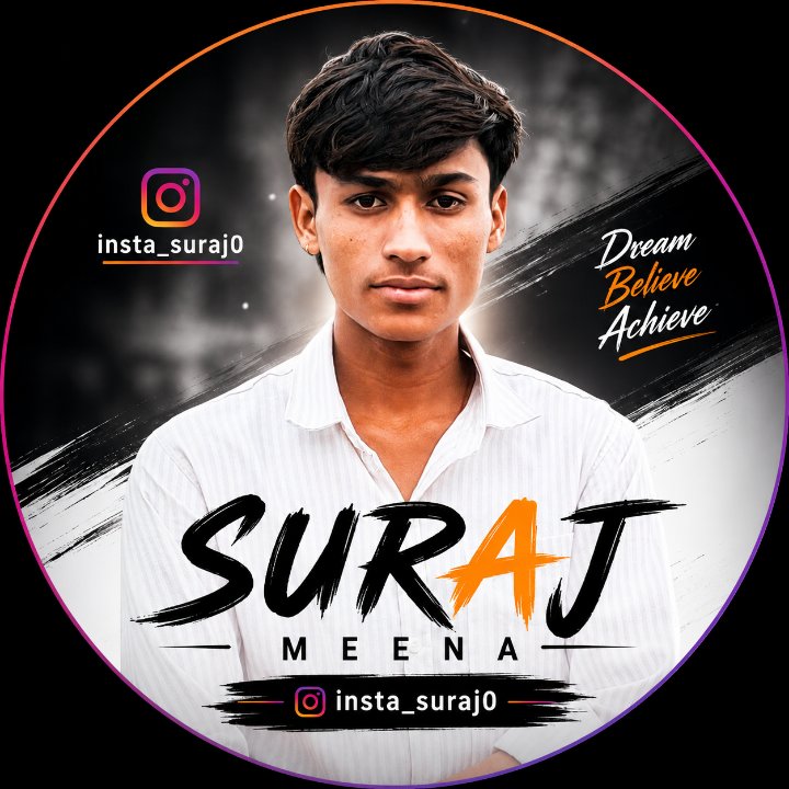 Suraj Meena