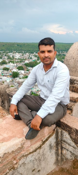 Arjun Jha
