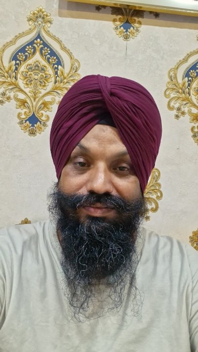 ਇੰਦਰਜੀਤ ਸਿੰਘ