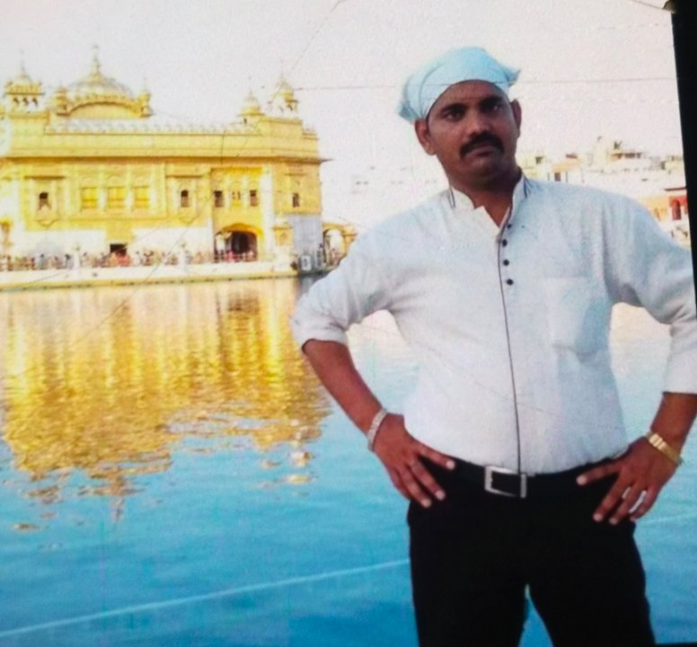 गौतम कुमार चौरसिया