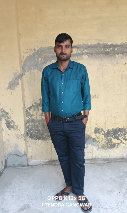 Jitendra Kumar