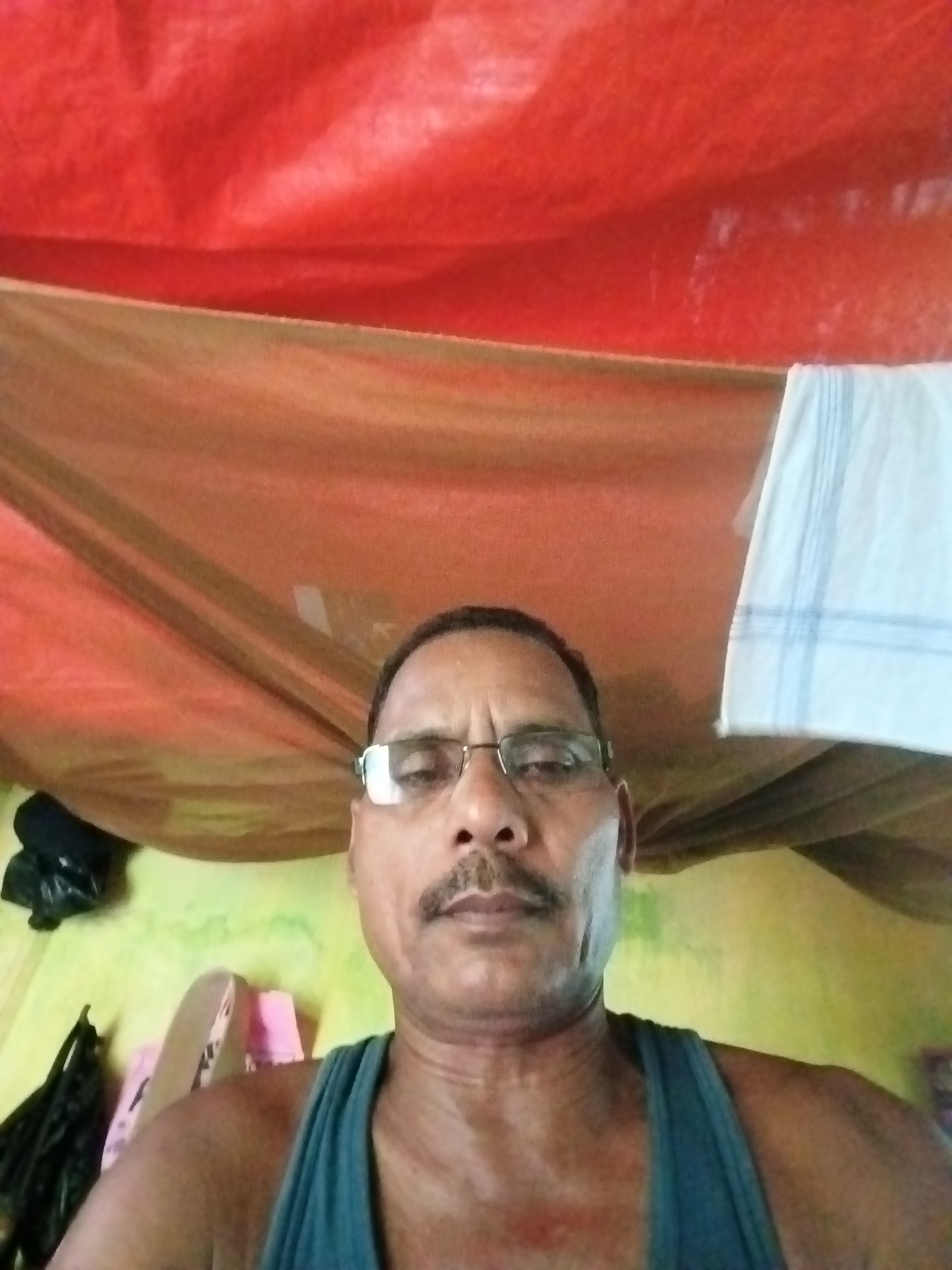 Chhotu Chhotu Soren