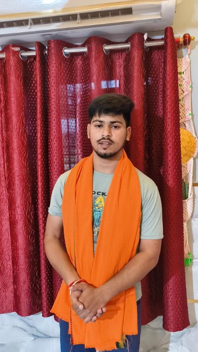 Utkarsh Upadhyay