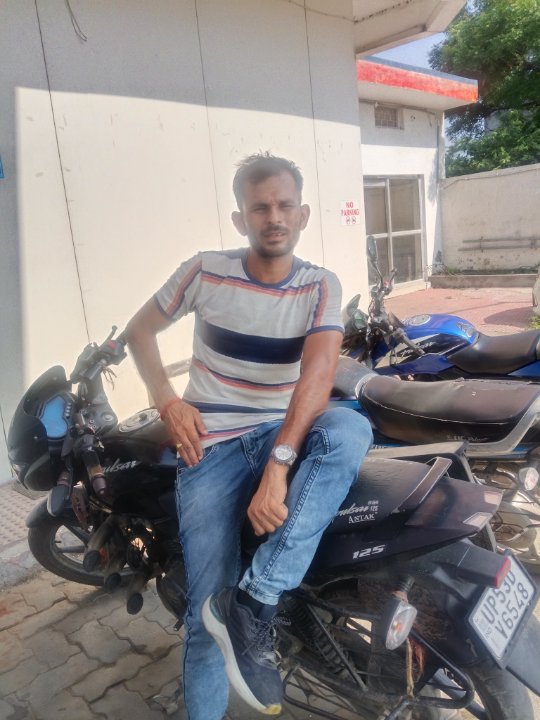 RAMANAND kumar