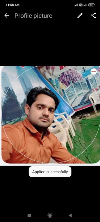 Shivom Kumar