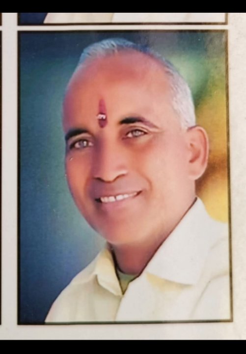 बंटी जोशी (मोईकलां)