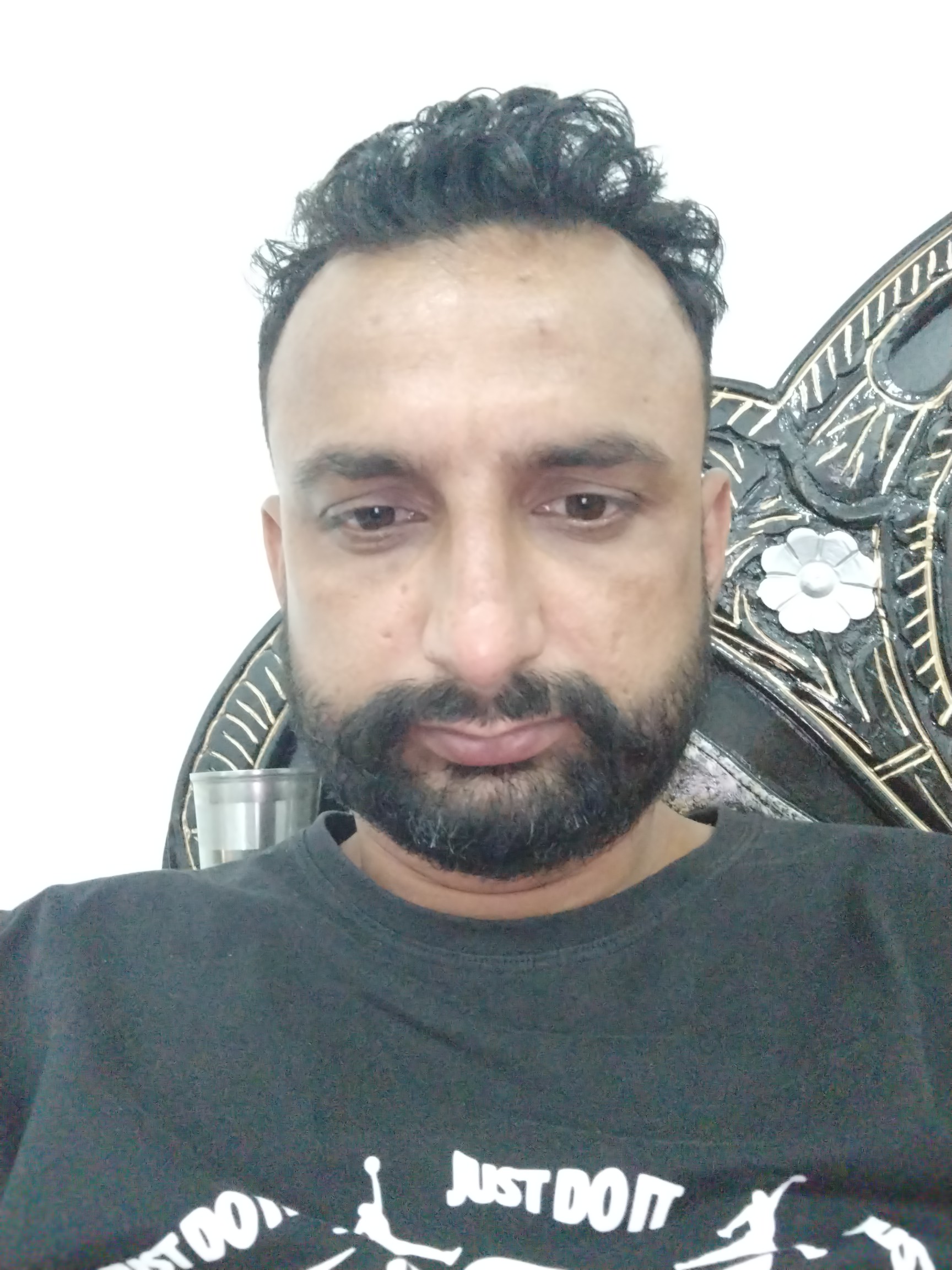 Gurjinder Singh