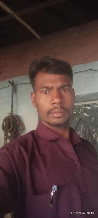 Prahladsingh Warkade
