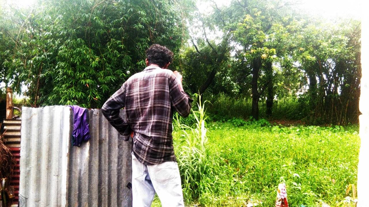 Sandeep Raj