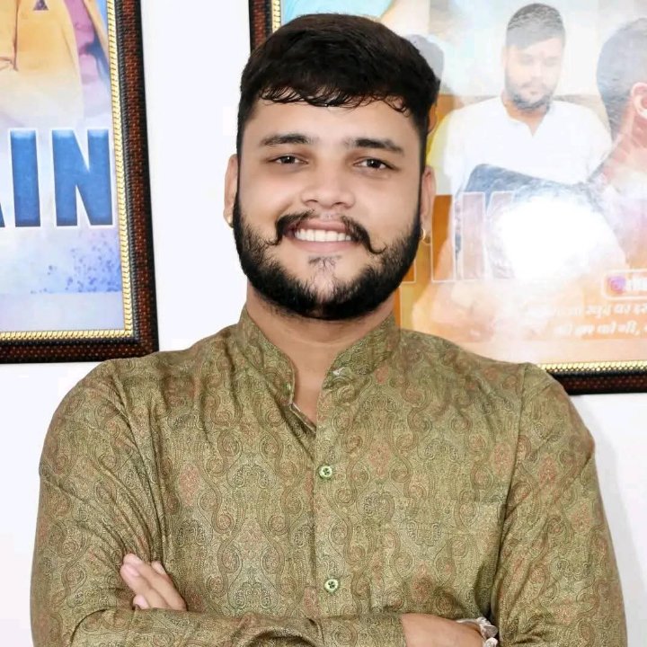 रितिक जैन बाड़ी