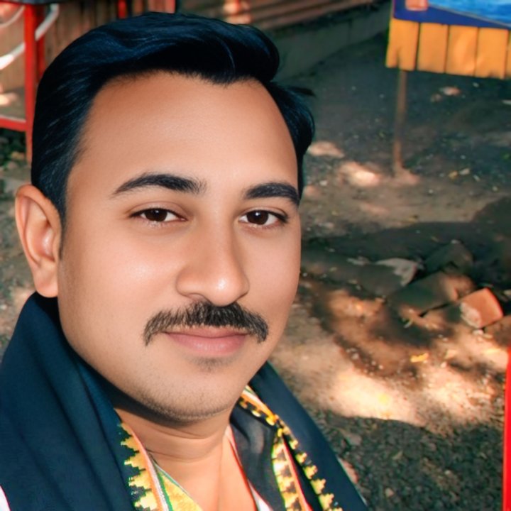 दोंडाईचा एक्सप्रेस,संजय कोळी