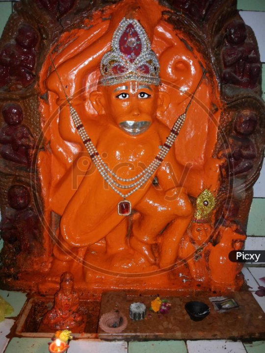 Manvendra Naruka