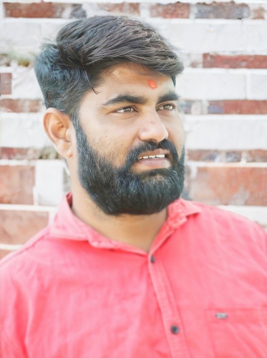 Santosh malagond