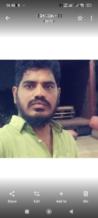 CHERUKU RAMESH