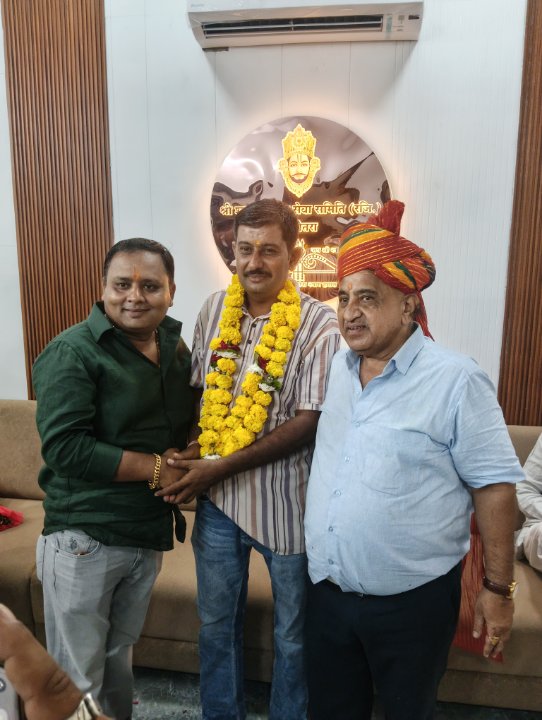 ओमप्रकाश सोनी