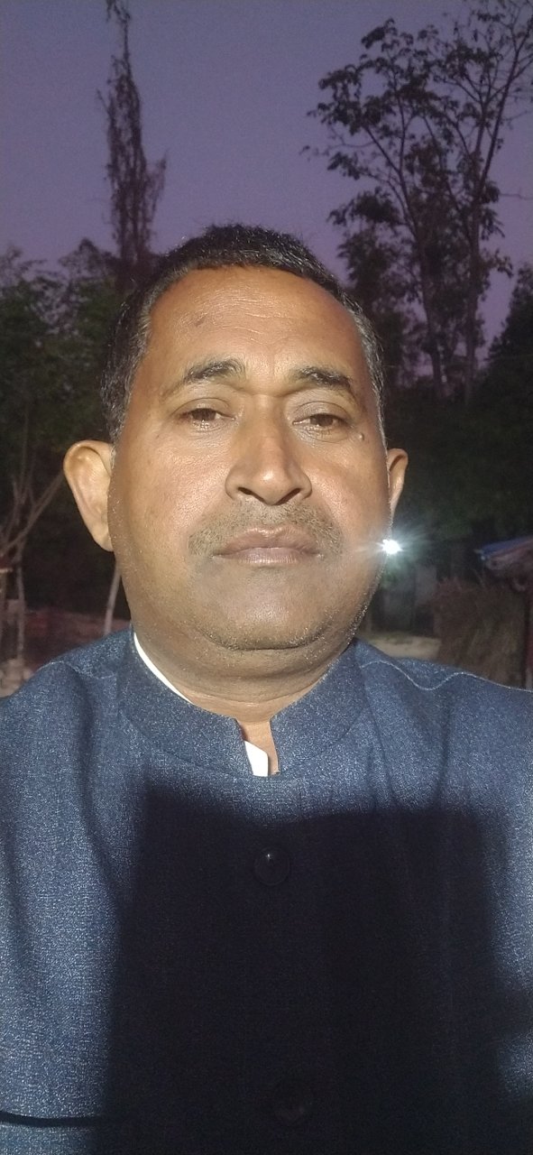 अवधेश पांडेय