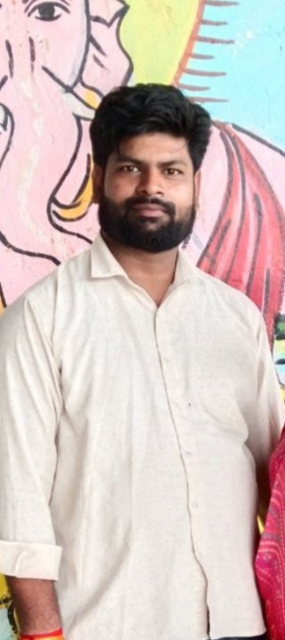 Sooraj Kumar