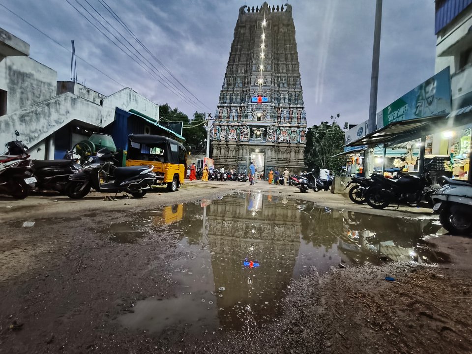 அனல் ஆனந்த்