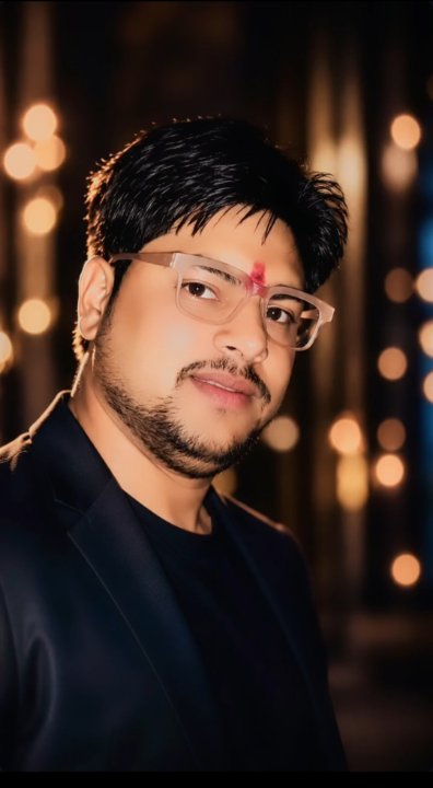 Anuj Balothiya