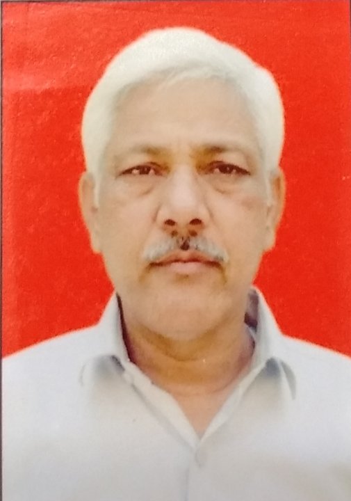 Haroon Siddiqui